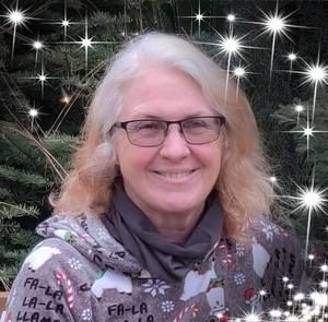 Meet your Posher, Karla